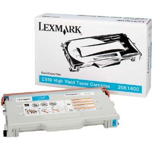 Lexmark Paket